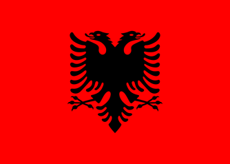 ALBANIEN