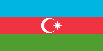 AZERBAÏDJAN