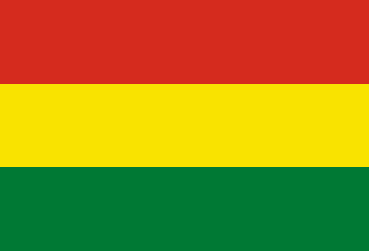 BOLIVIE