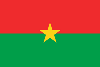 BURKINA FASO