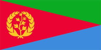 ERITREA