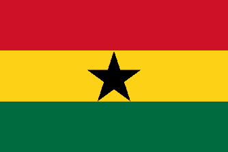 GHANA