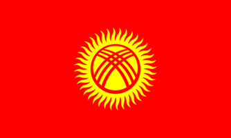 KIRGHIZISTAN