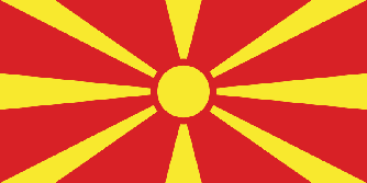 NORDMAKEDONIEN