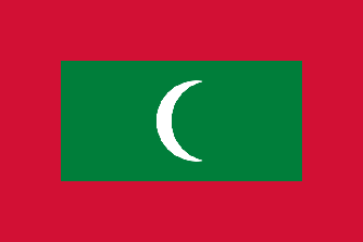 MALDIVES