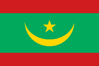 MAURETANIEN