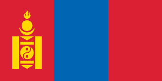 MONGOLIE