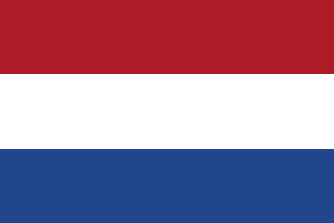 NEDERLÄNDERNA