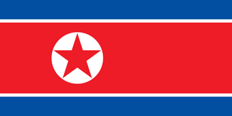 CORÉE DU NORD