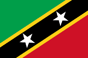 SAINT KITTS E NEVIS