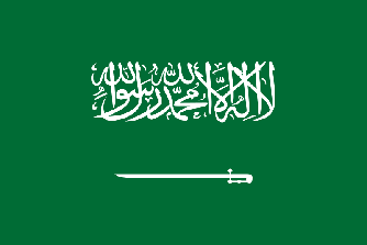 ARABIE SAOUDITE