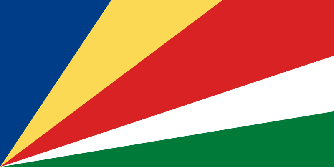 SEYCHELLERNA