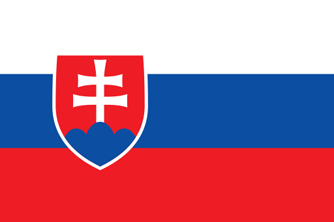 SLOVAKIEN