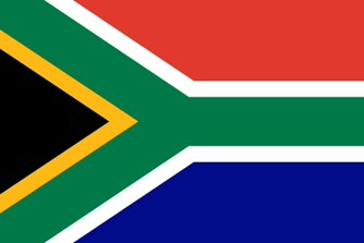 SYDAFRIKA