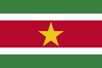 SURINAME