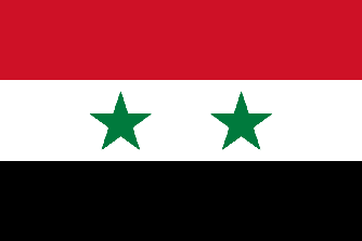 SYRIE