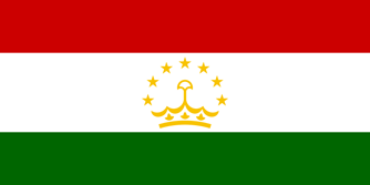TADJIKISTAN