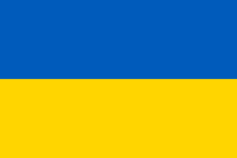 UKRAINA