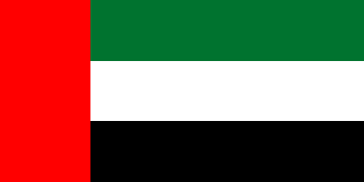 ÉMIRATS ARABES UNIS