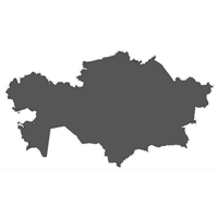 Country Outline