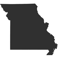 State outline