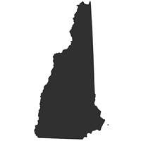 State outline
