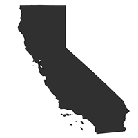 State outline