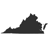 State outline
