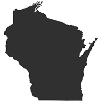 State outline