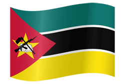 Country flag