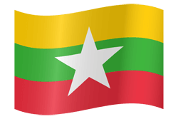 Country flag