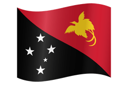 Country flag