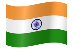Country flag
