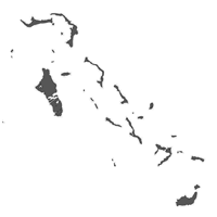 Country map