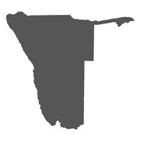 Country map