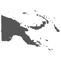 Country map