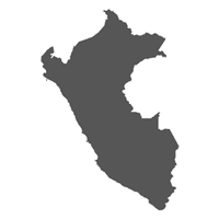 Country map