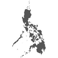 Country map