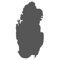 Country map