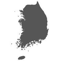 Country map