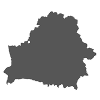 Country map