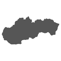 Country map