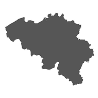 Country map