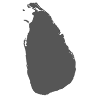 Country map