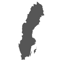 Country map