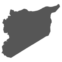 Country map