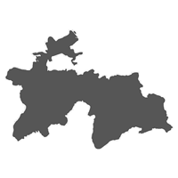 Country map