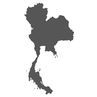 Country map