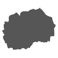 Country map