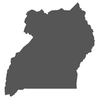 Country map